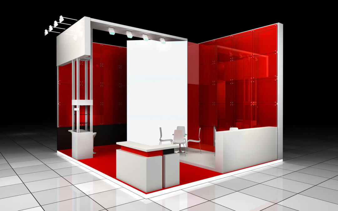 Making The Most Of Manning Your Exhibition Stand